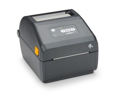 Zebra ZD421 – Etikettendrucker, Thermodirekt, bis 104 mm, USB, 203 dpi, 152 mm/s