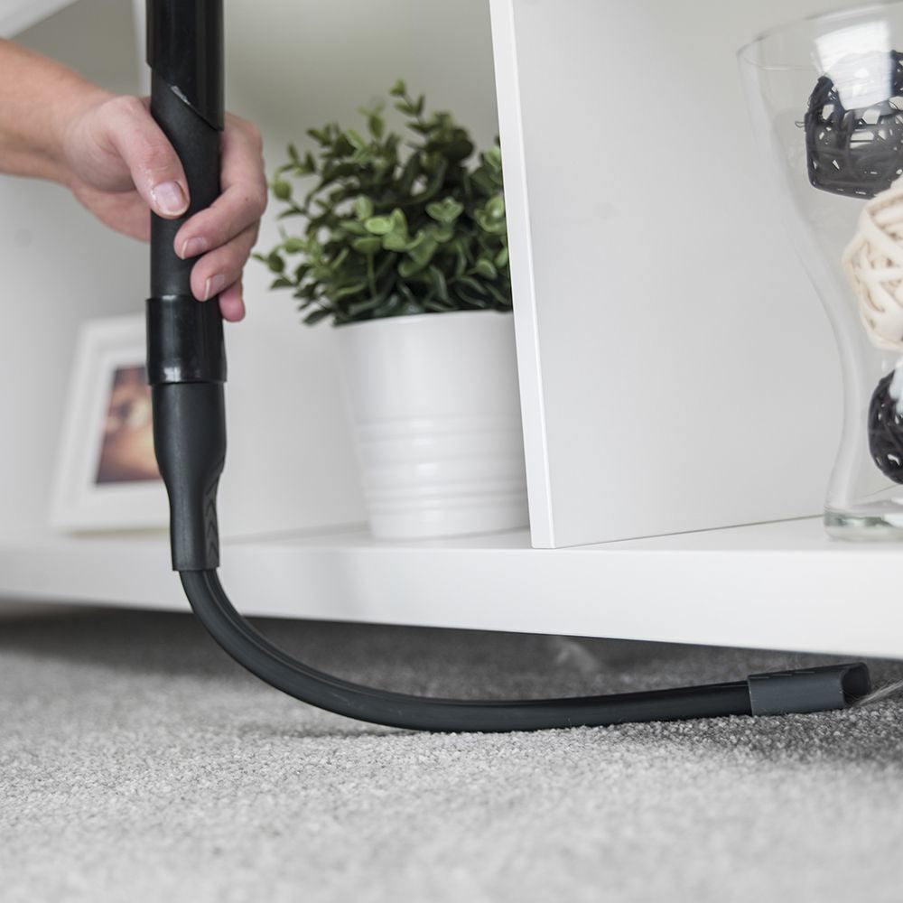 Numatic Flexi Fugendüse 450 mm – schwarz