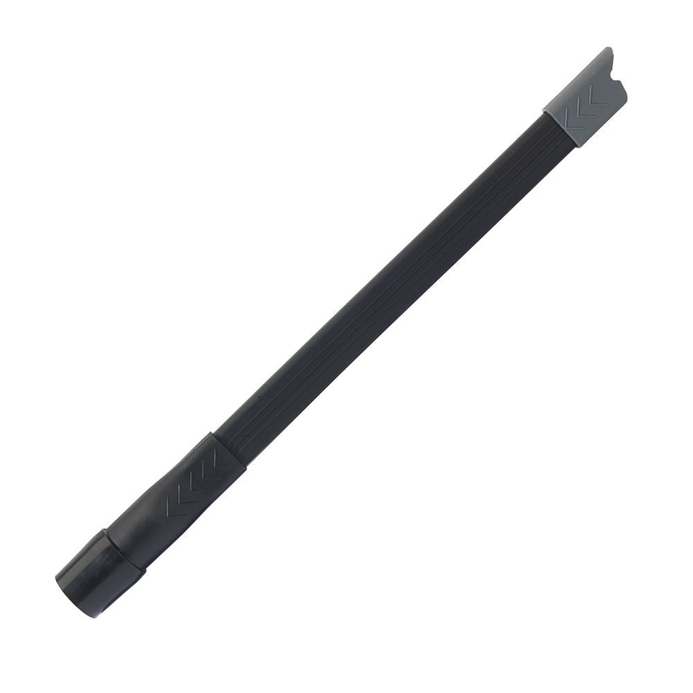 Numatic Flexi Fugendüse 450 mm – schwarz