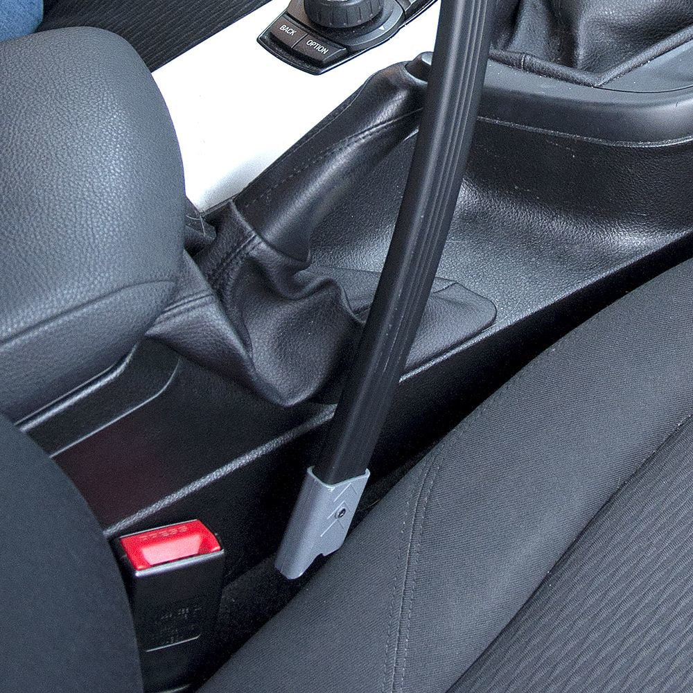 Numatic Flexi Fugendüse 450 mm – schwarz