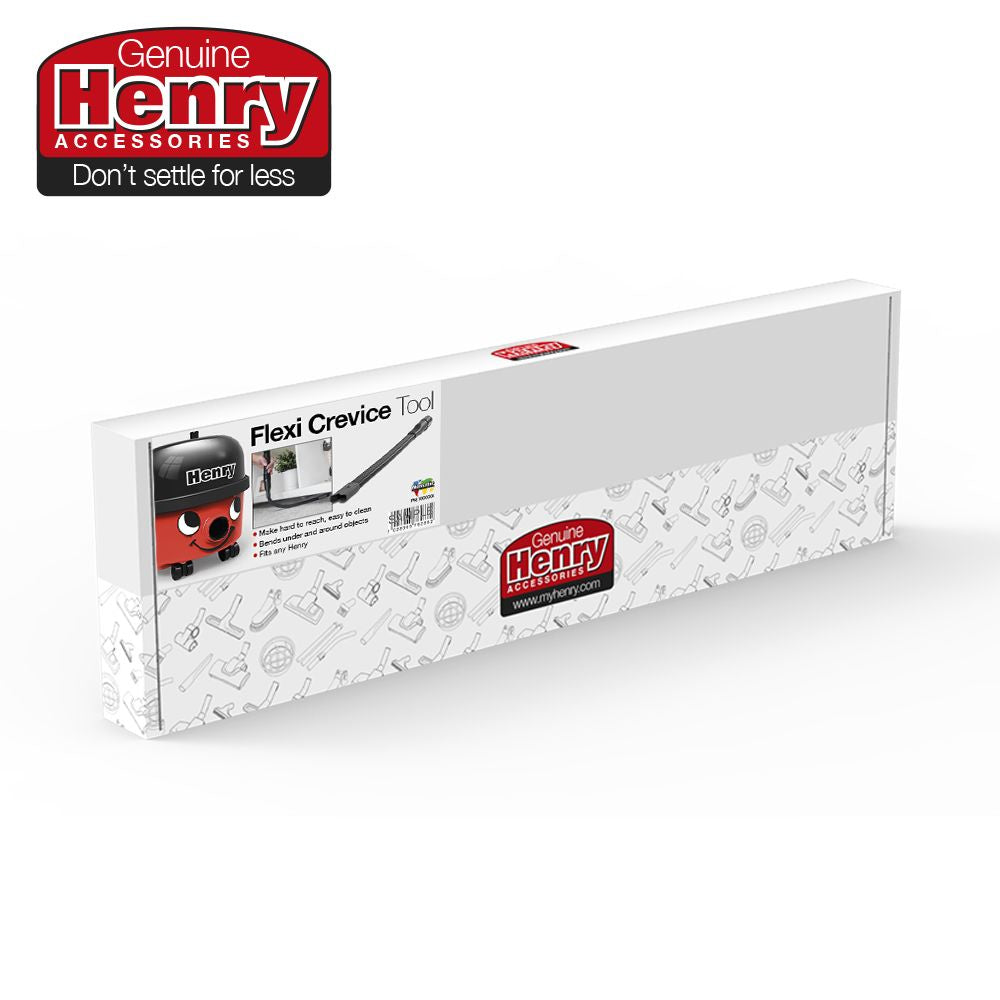 Numatic Flexi Fugendüse 450 mm – schwarz