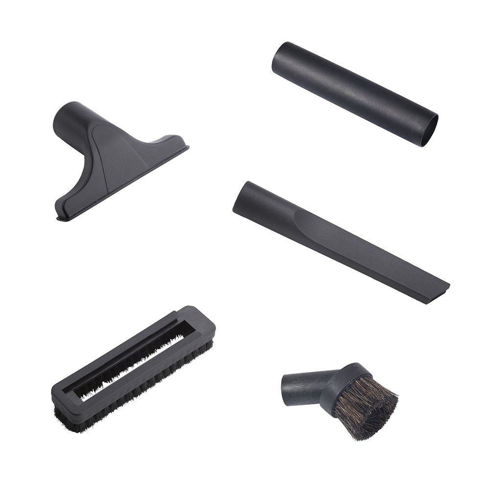 Numatic Zubehör-Set Kleinteile-Zubehör-Set A 4 – Düse, Universal – für Numatic