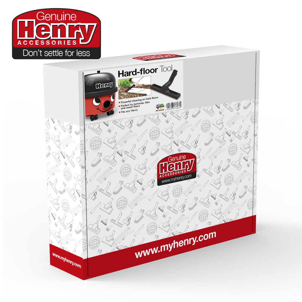 Numatic Trockensaugdüse 300 mm – für Numatic