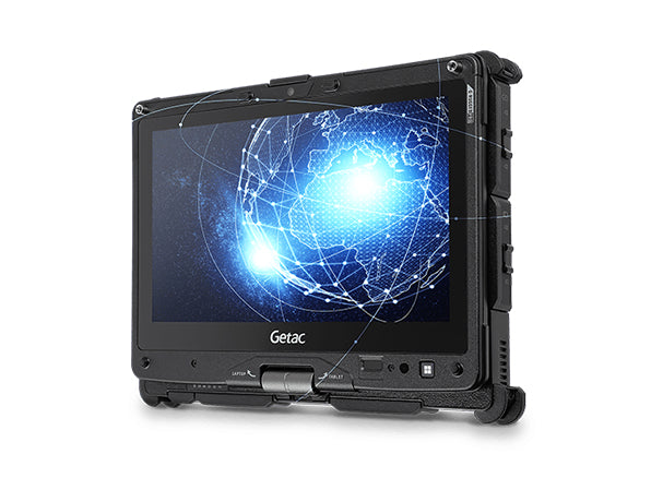Getac V110 G7 – 11,6" FHD Touch, Core i5-1235U, 8 GB, 256 GB SSD, Win 11 Pro