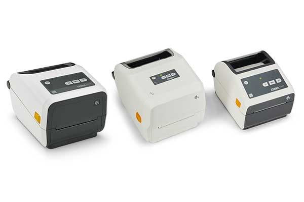 Zebra ZD421 – Etikettendrucker, Thermotransfer, bis 108 mm, USB, 300 dpi, 102 mm/s