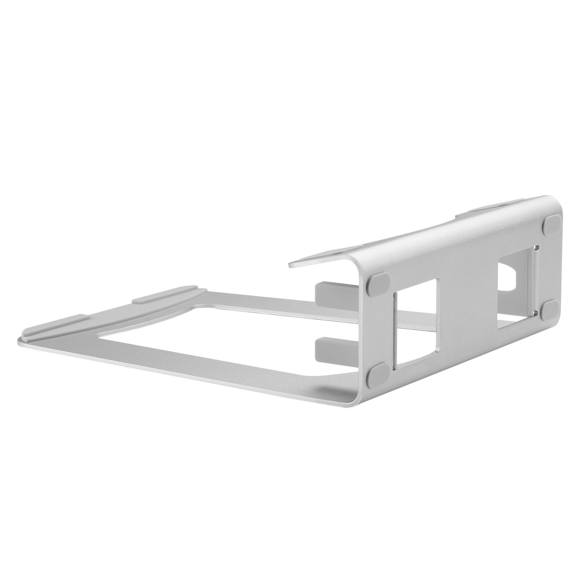 StarTech.com Laptop-Ständer – bis 15" – Neigungswinkel 0–17° – Silber