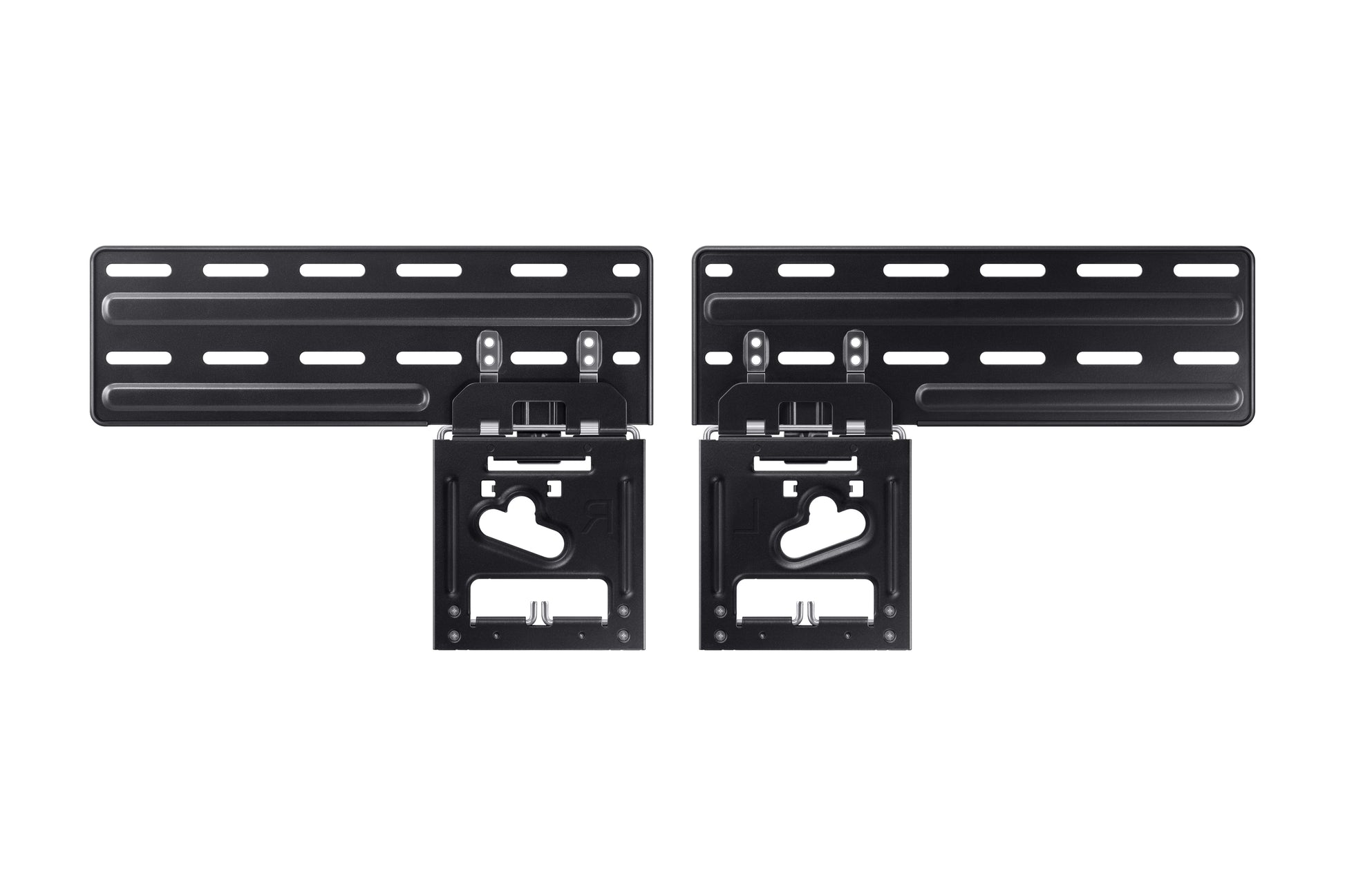 Samsung Wandhalterung – Vollbeweglich – 43–85" – bis 60 kg, für Samsung S95C, AU8000–AU9000, BU8000–BU9000