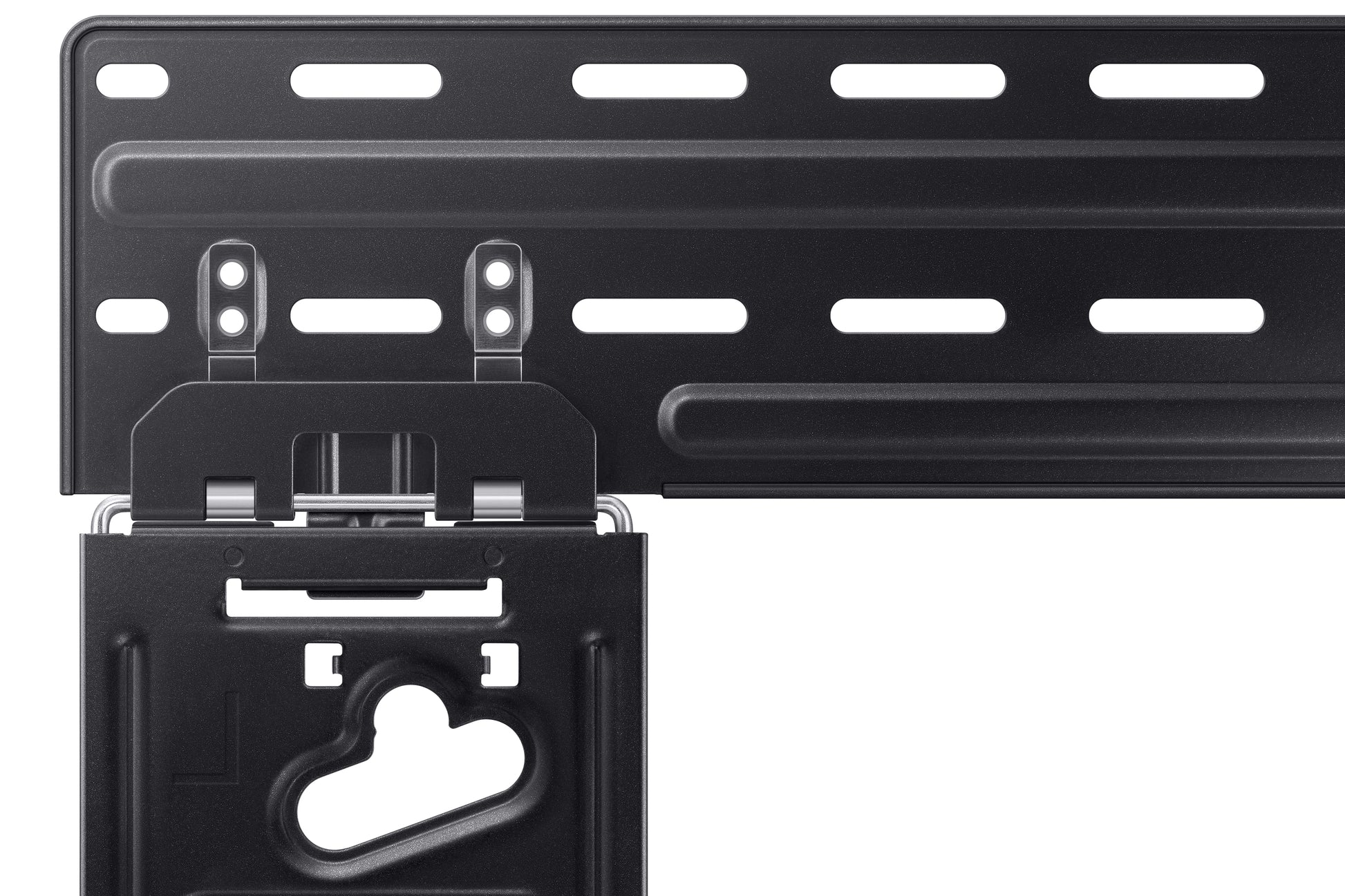 Samsung Wandhalterung – Vollbeweglich – 43–85" – bis 60 kg, für Samsung S95C, AU8000–AU9000, BU8000–BU9000