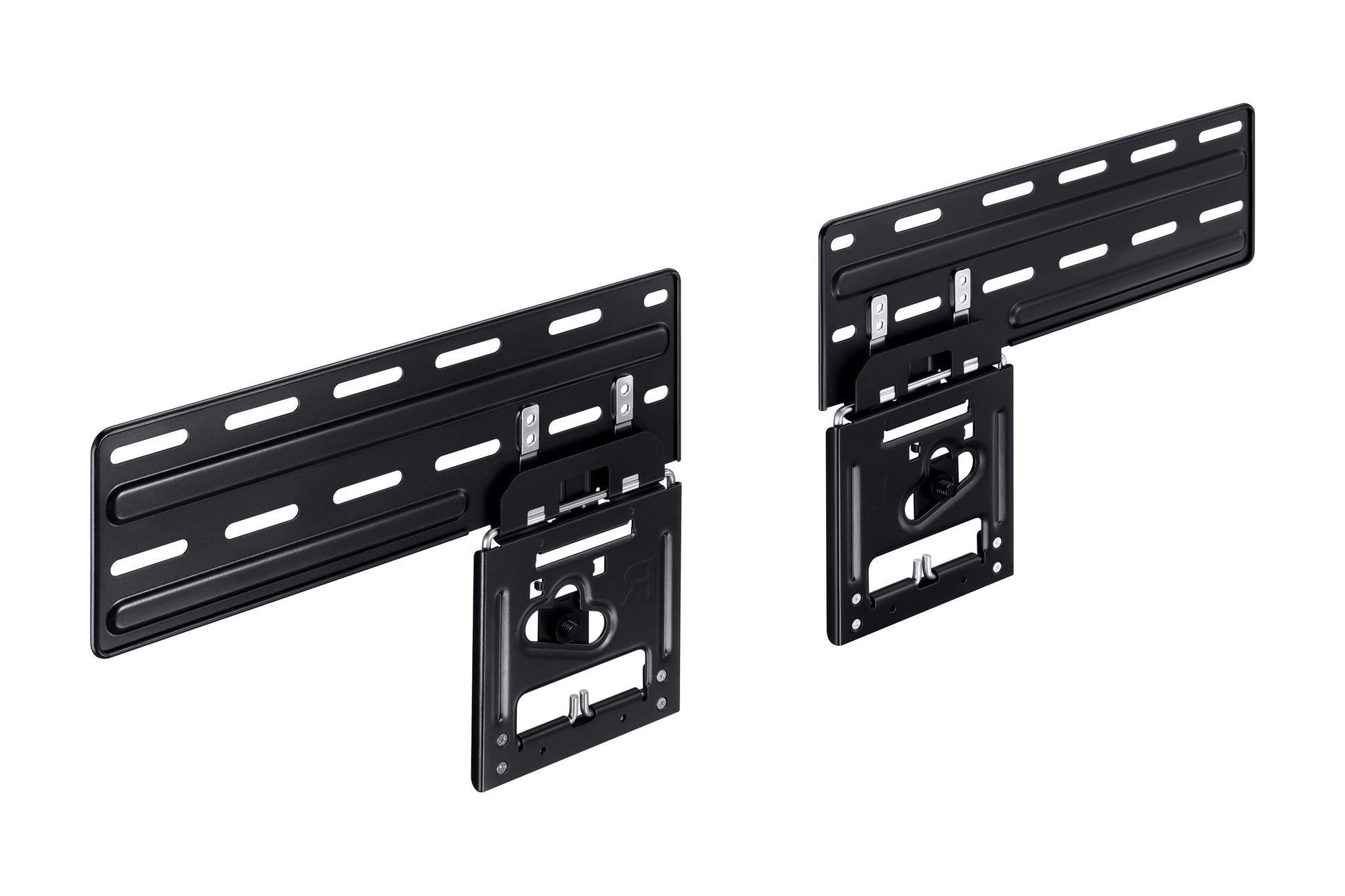 Samsung Wandhalterung – Vollbeweglich – 43–85" – bis 60 kg, für Samsung S95C, AU8000–AU9000, BU8000–BU9000