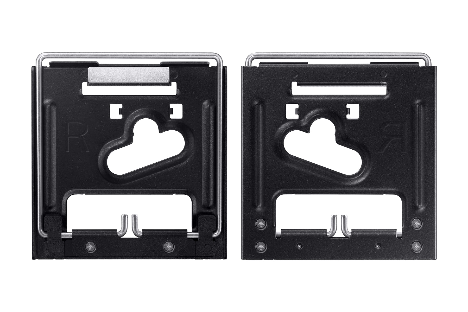 Samsung Wandhalterung – Vollbeweglich – 43–85" – bis 60 kg, für Samsung S95C, AU8000–AU9000, BU8000–BU9000