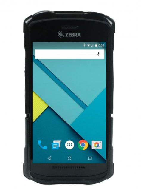 Mobilis TPU-Hülle – für Bluebird EF500/EF501
