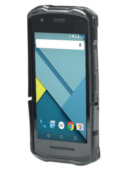 Mobilis TPU-Hülle – für Bluebird EF500/EF501