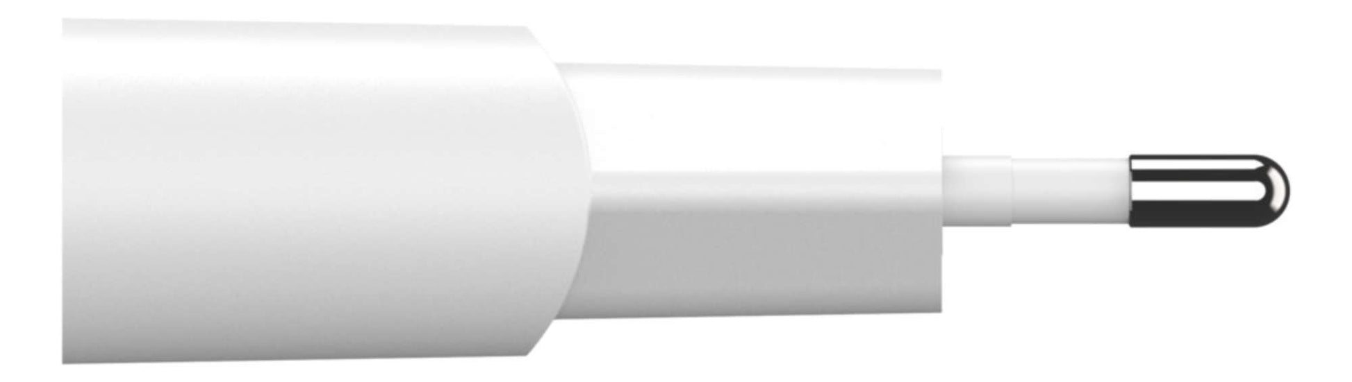 Ansmann HC105 USB-Wandladegerät 5 W – USB-A×1 – für Smartphones, Tablets u. a. – weiss