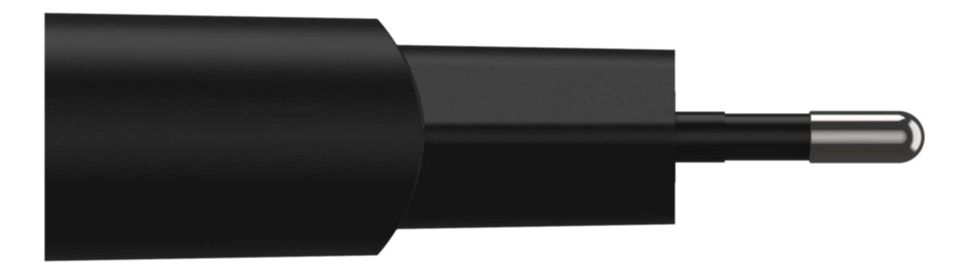 Ansmann HC105 USB-Ladegerät 5 W – USB-A×1 – für Smartphones, Tablets u. Ä. – schwarz