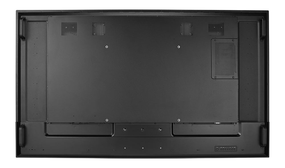 AG Neovo PD-65Q – Signage-Display, 64,5", Ultra HD 4K, 700 cd/m²