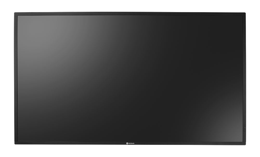 AG Neovo PD-55Q – Signage-Display, 54,6", Ultra HD 4K, 700 cd/m²