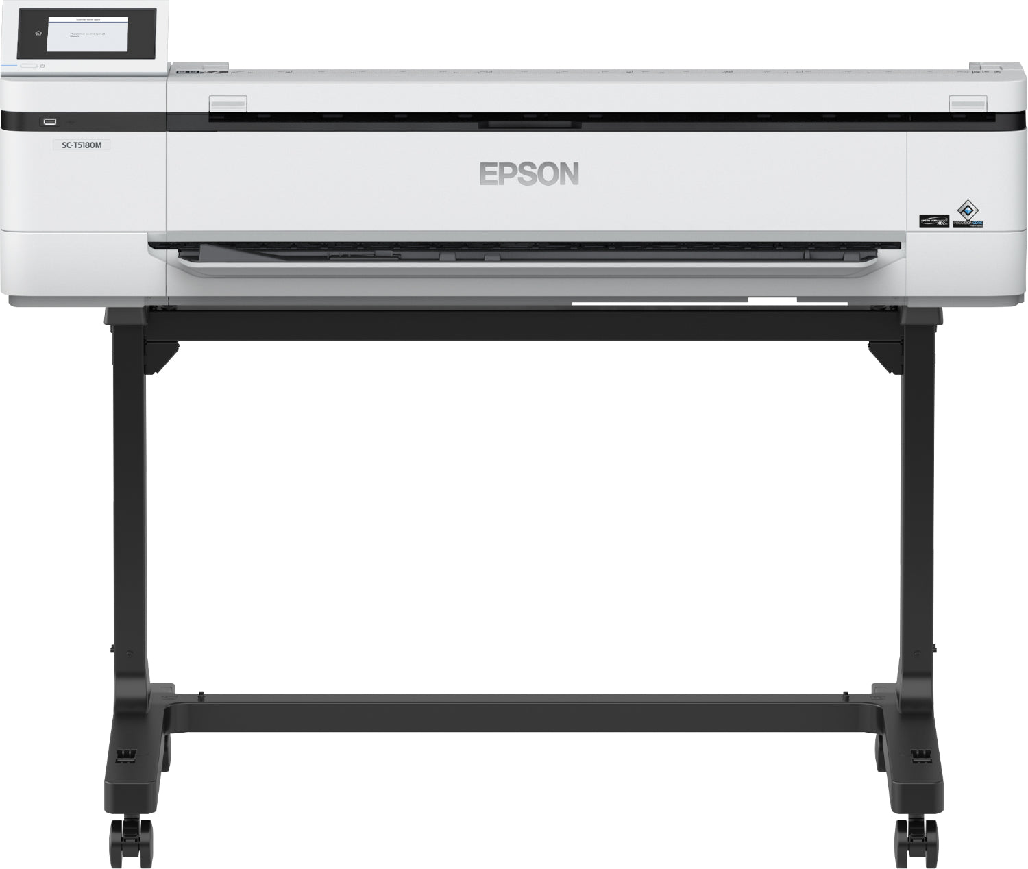 Epson Grossformatdrucker Wi-Fi – Grossformat Tintenstrahl-MFP 36" – USB/LAN/WLAN