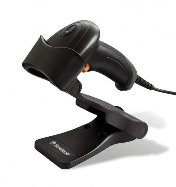 Newland HR22 Dorada II – Barcodeleser – USB – Kit: Kabel