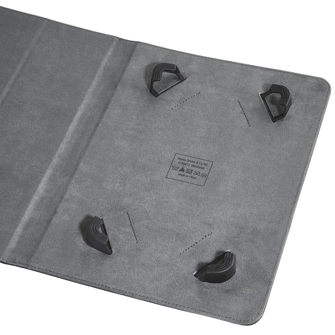 Hama Tablet-Hülle für Tablets bis 11" – Schwarz