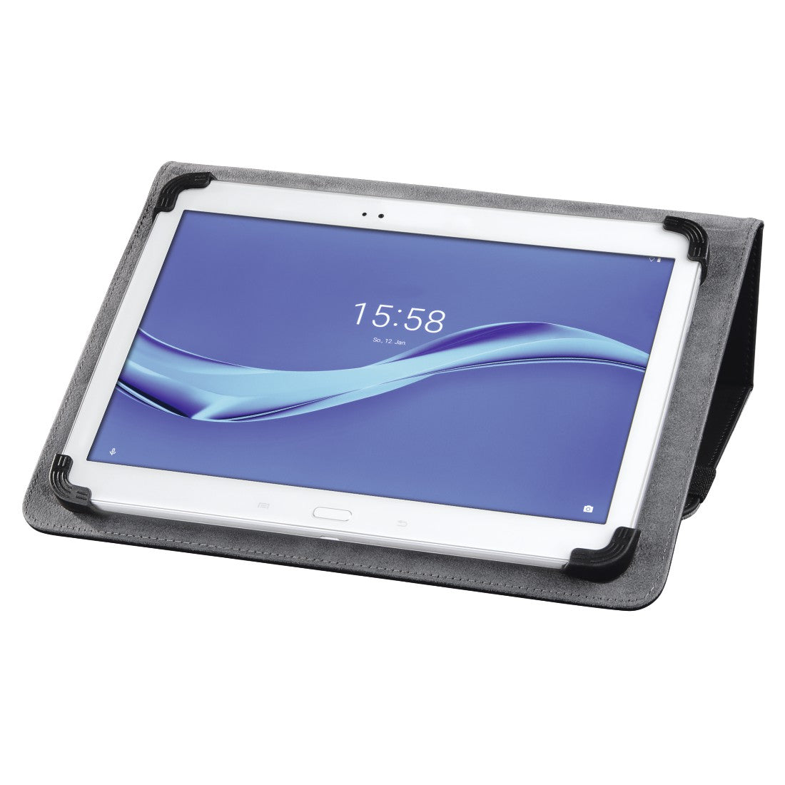 Hama Tablet-Hülle für Tablets bis 11" – Schwarz