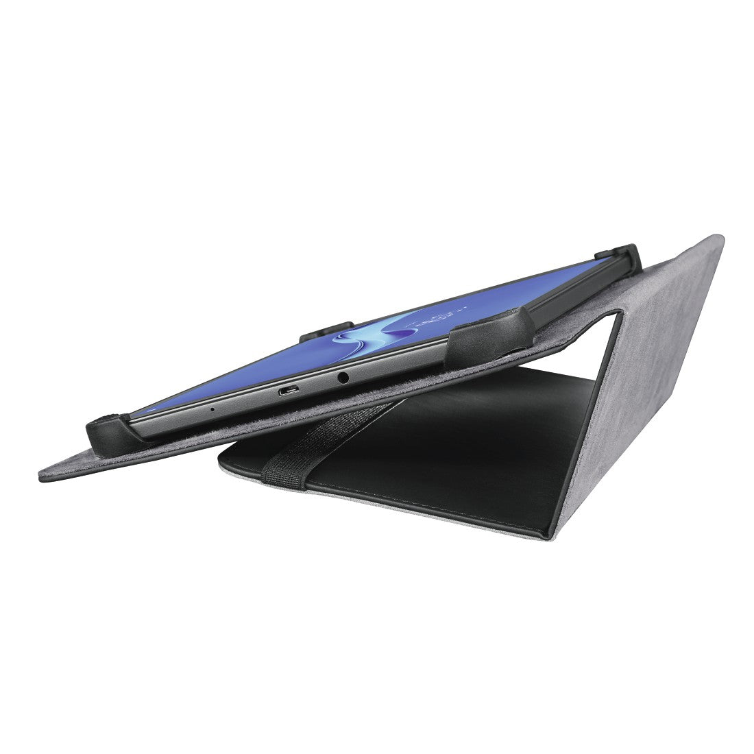Hama Tablet-Hülle für Tablets bis 11" – Schwarz