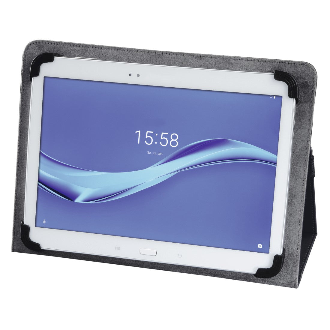 Hama Tablet-Hülle für Tablets bis 11" – Schwarz