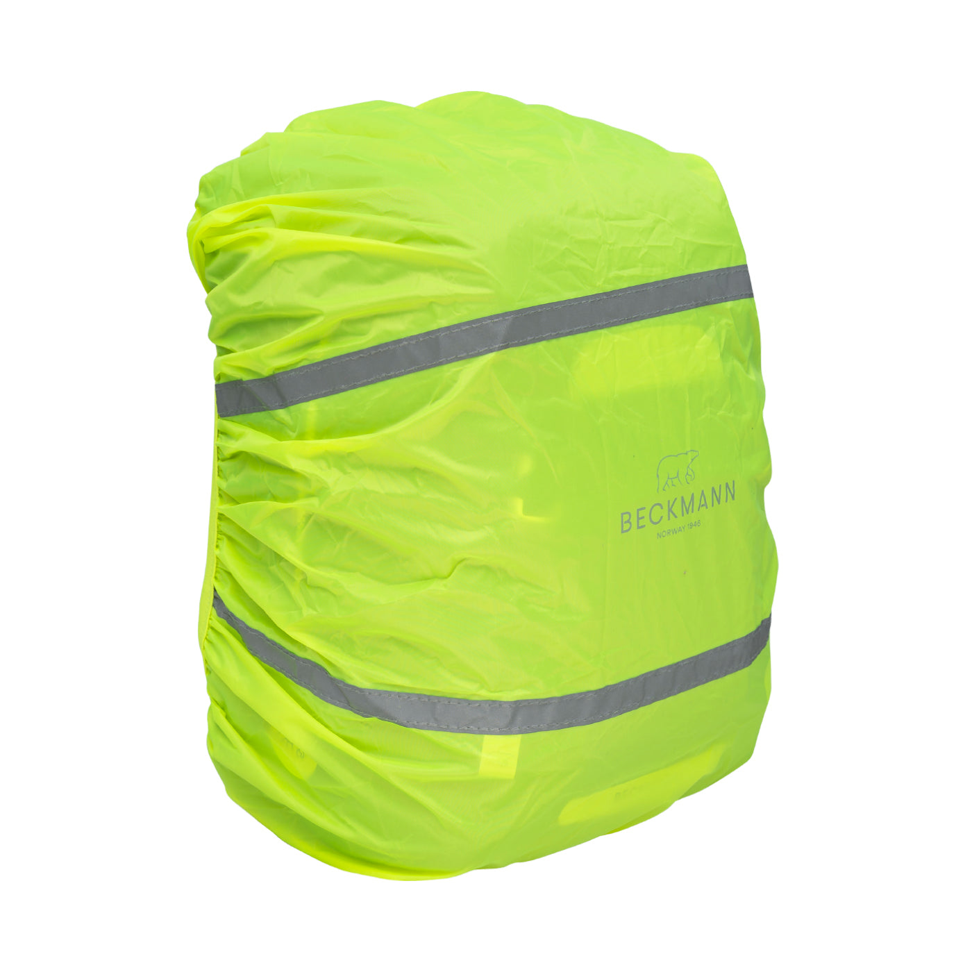 Beckmann Schulrucksack-Set – 6-teilig – Einhorn – mit Leuchteffekt