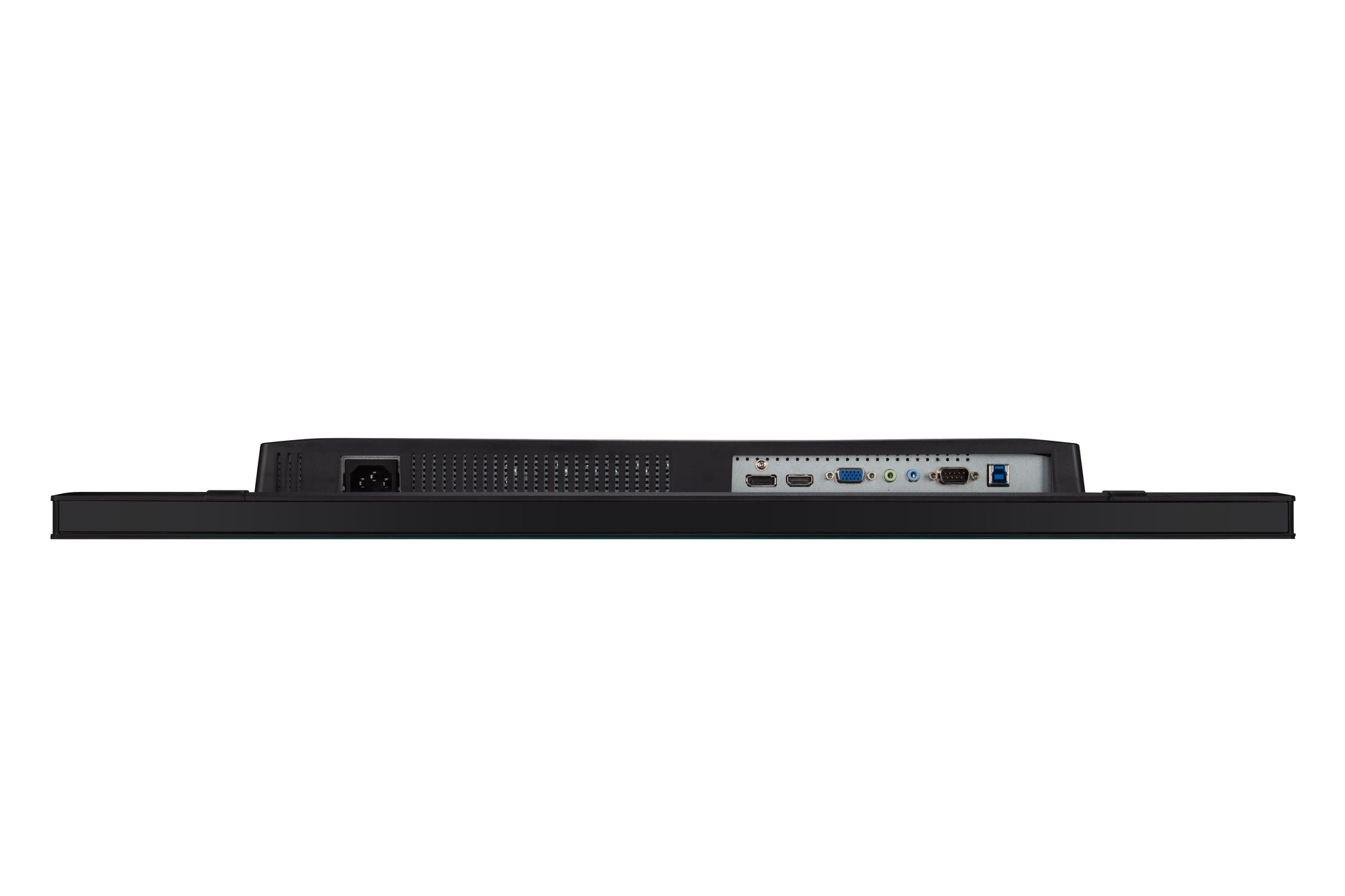Viewsonic TD2760 – Monitor, 27" 1920 × 1080 (Full HD), VGA, HDMI, CEC
