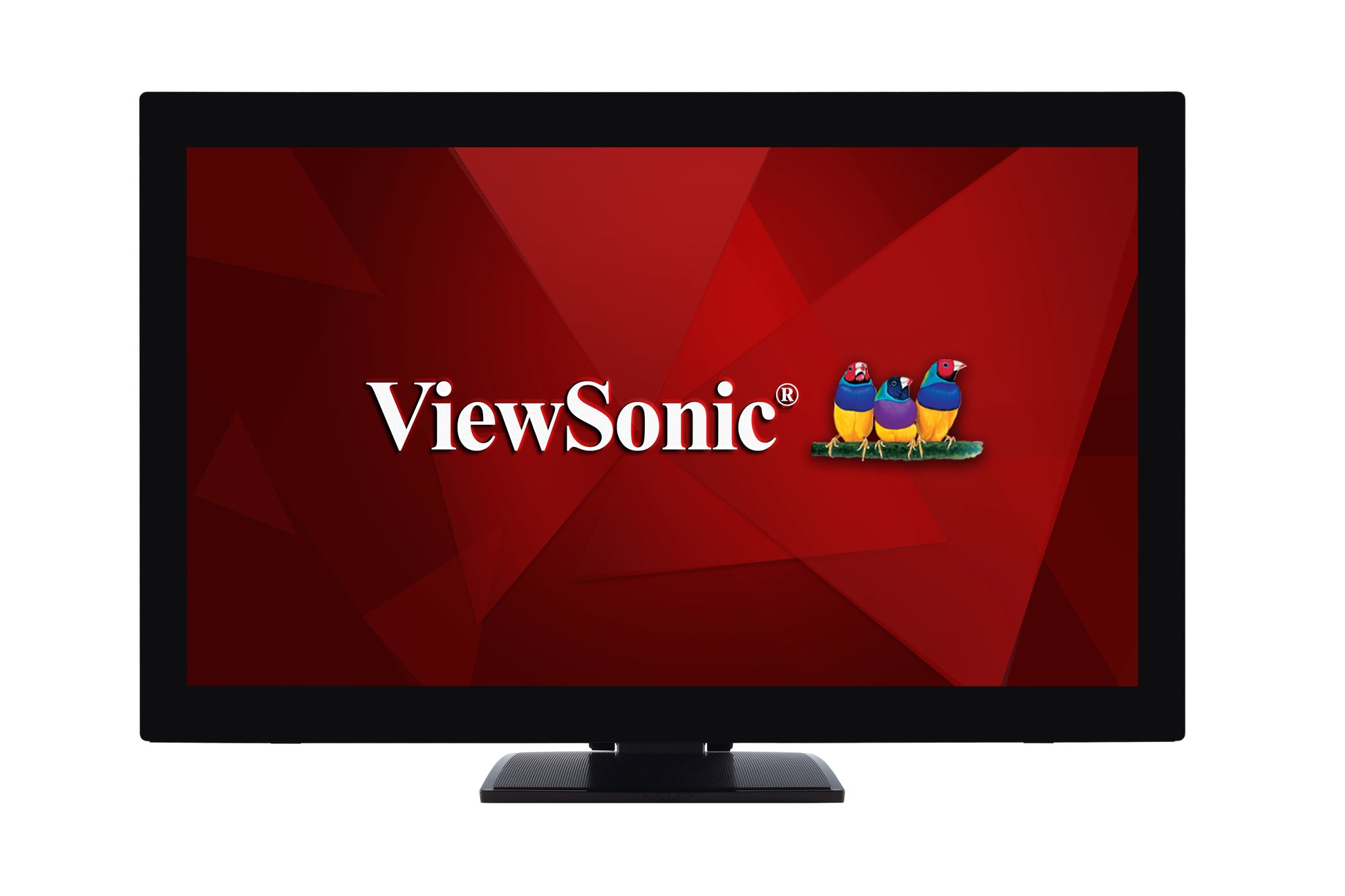 Viewsonic TD2760 – Monitor, 27" 1920 × 1080 (Full HD), VGA, HDMI, CEC