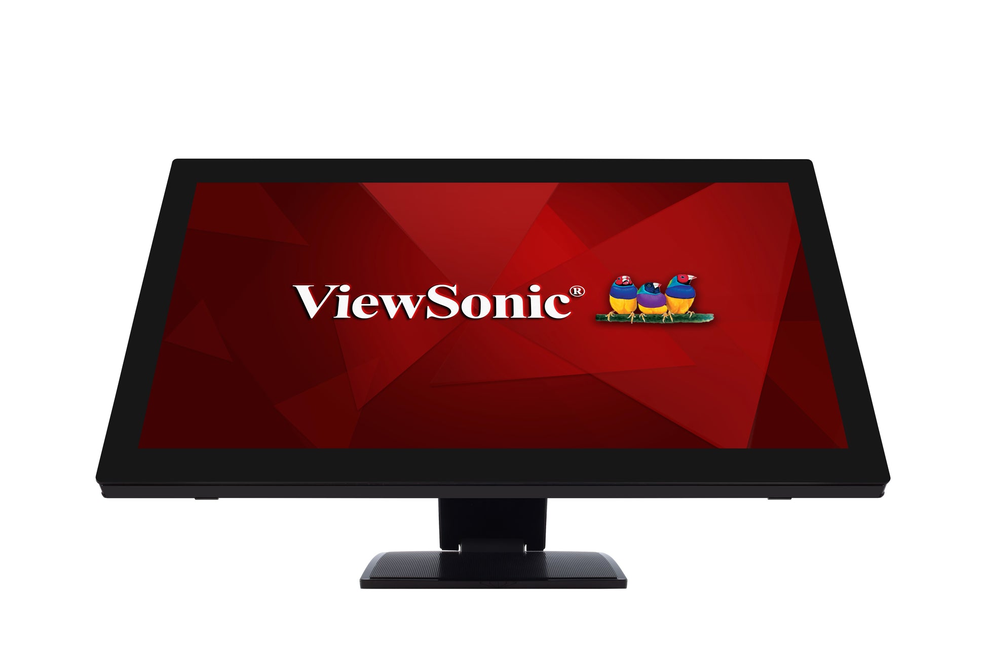 Viewsonic TD2760 – Monitor, 27" 1920 × 1080 (Full HD), VGA, HDMI, CEC