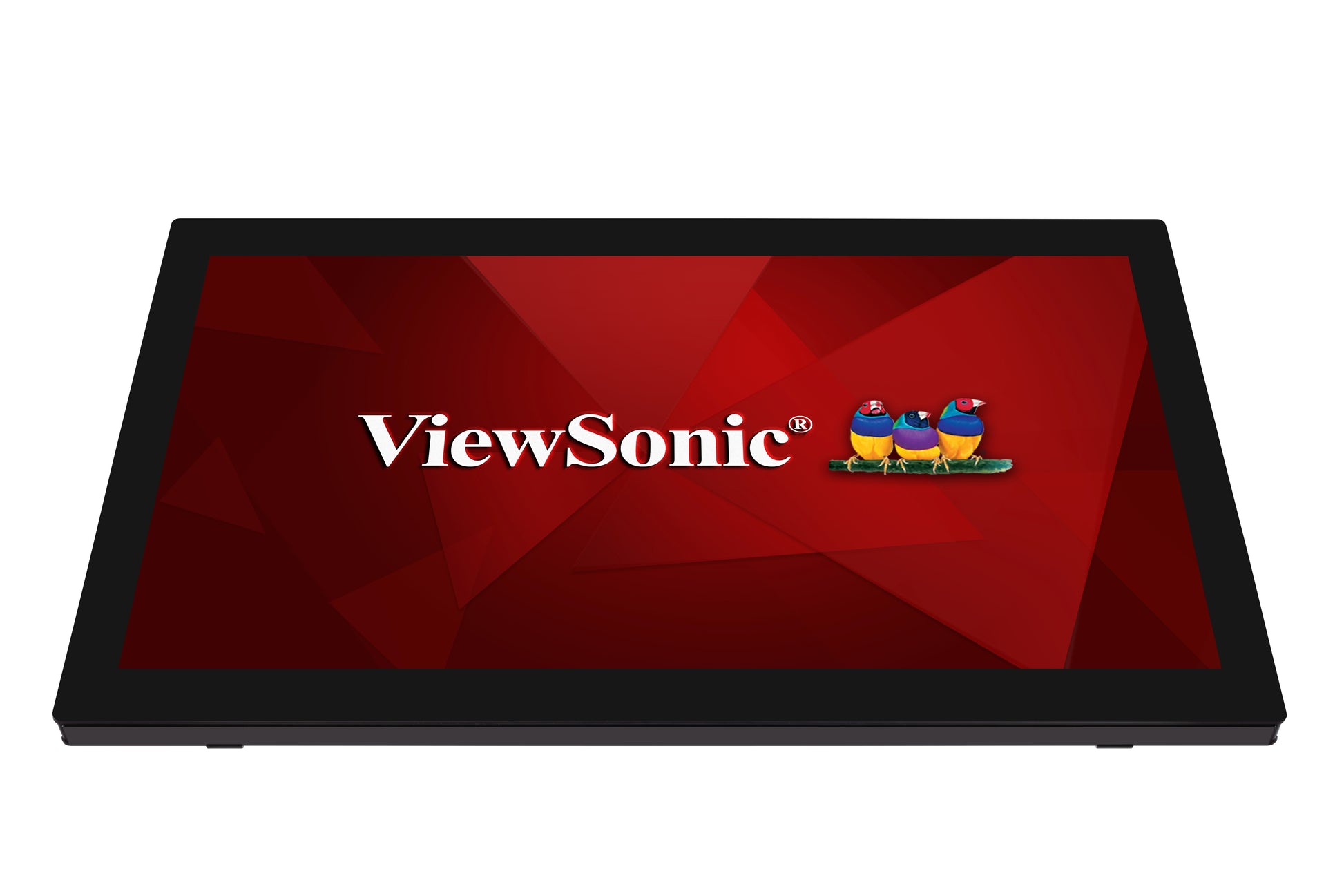 Viewsonic TD2760 – Monitor, 27" 1920 × 1080 (Full HD), VGA, HDMI, CEC