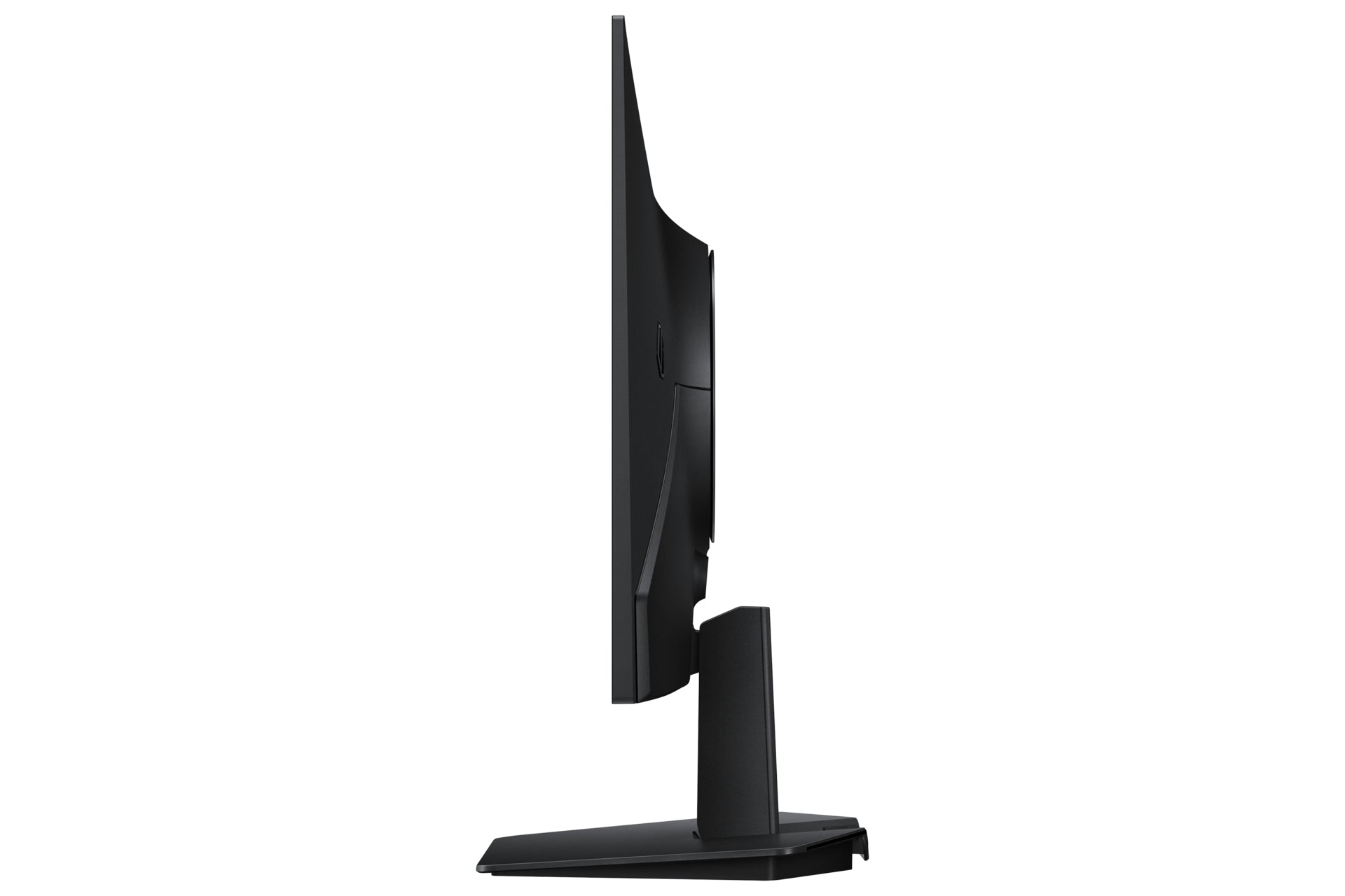 Samsung S27Fg506Su – Monitor, 27", 2560 × 1440 (WQHD), OLED, 180 Hz, 200 cd/m², VESA 100 × 100, Schwarz