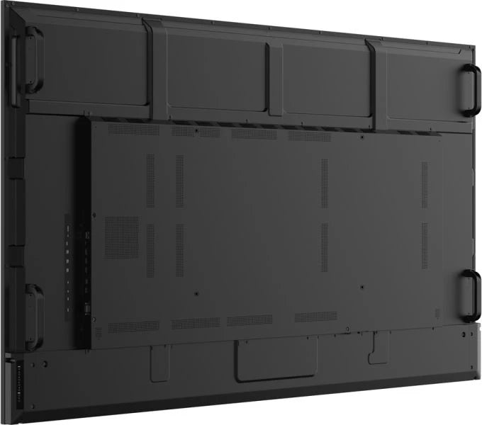 ViewSonic CDE7514-2C – Signage-Display, 75", Ultra HD 4K, 500 cd/m², 24/7, Android