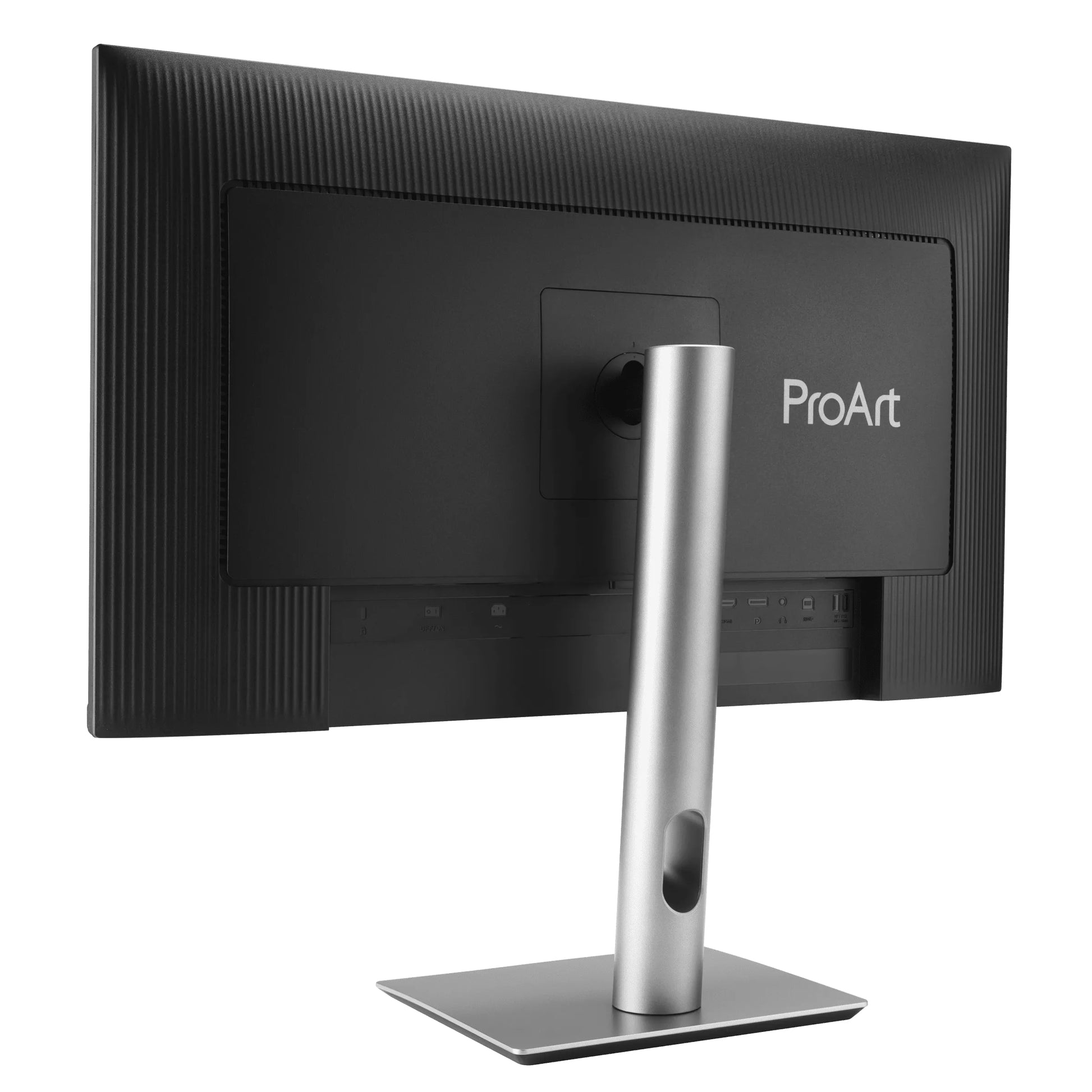 ASUS ProArt PA278QV Gen2 – Monitor, 27" 2560 × 1440 (WQHD), IPS, 120 Hz, 95% DCI-P3, HDR-10, Calman Verifiziert