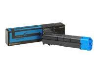 Kyocera – Toner TK-8705C – Cyan – für TASKALFA 6550CI/7550CI