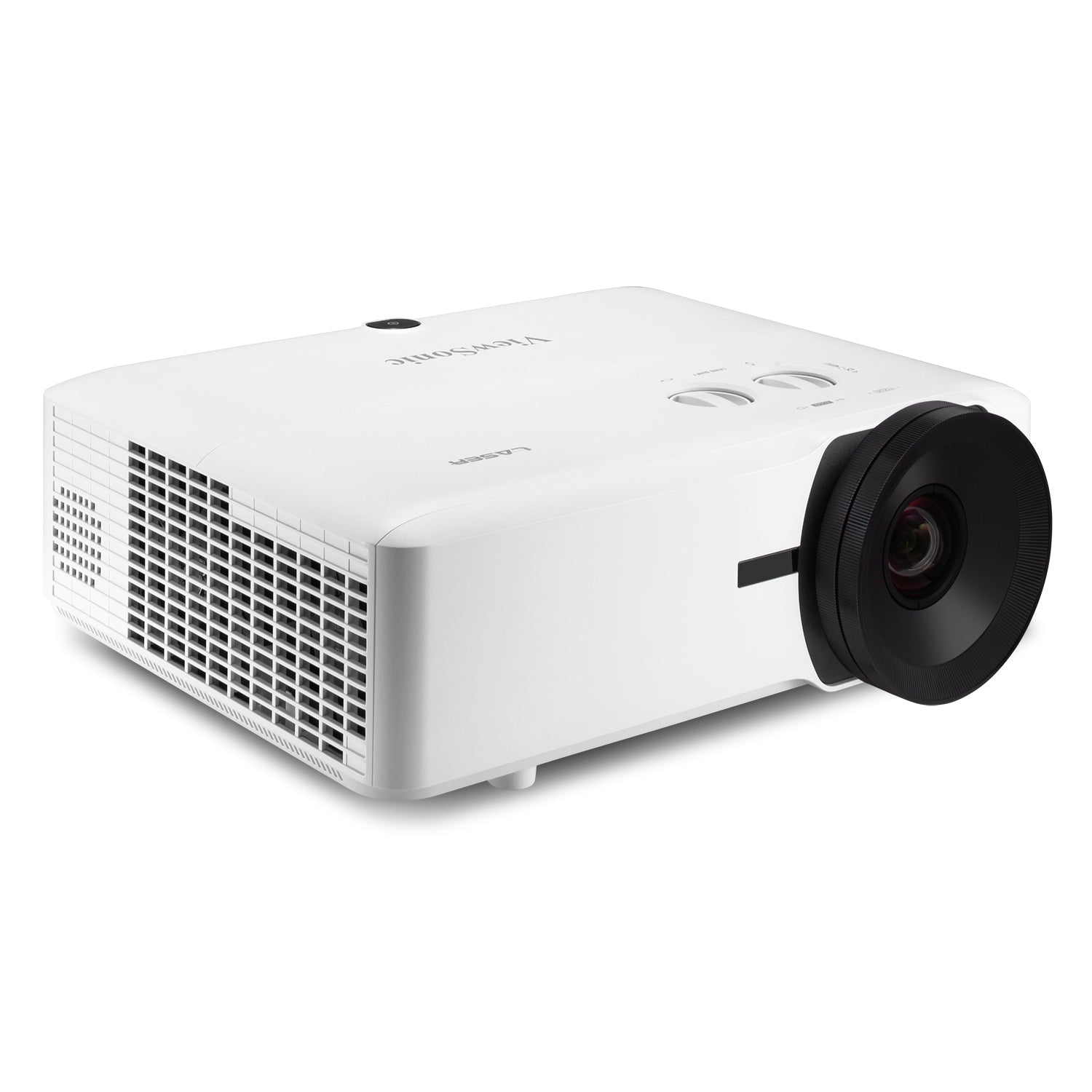 Viewsonic LS921WU, Projektor – WUXGA, 6000 ANSI-Lumen