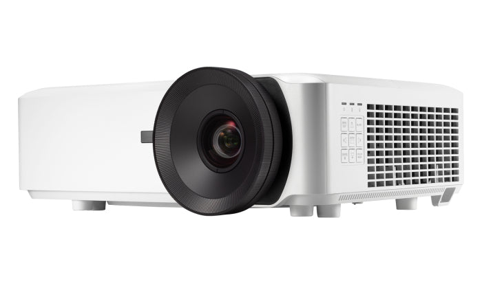 Viewsonic LS921WU, Projektor – WUXGA, 6000 ANSI-Lumen