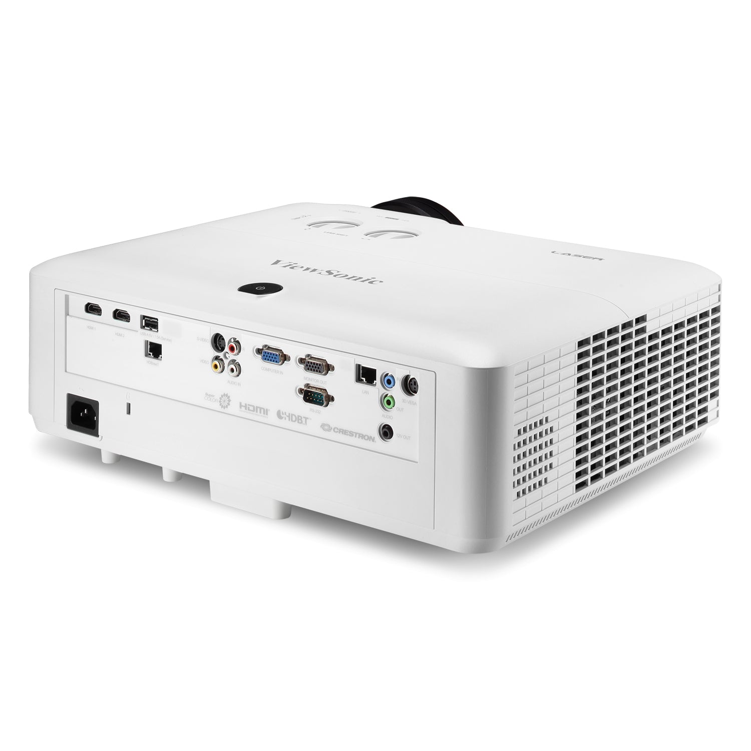 Viewsonic LS921WU, Projektor – WUXGA, 6000 ANSI-Lumen