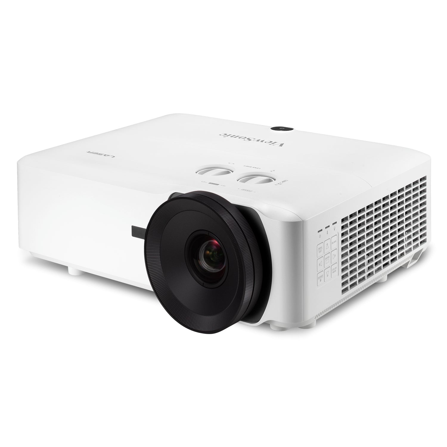 Viewsonic LS921WU, Projektor – WUXGA, 6000 ANSI-Lumen