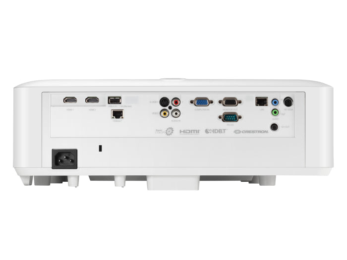 Viewsonic LS921WU, Projektor – WUXGA, 6000 ANSI-Lumen