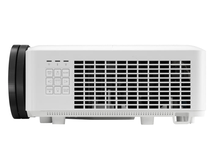 Viewsonic LS921WU, Projektor – WUXGA, 6000 ANSI-Lumen