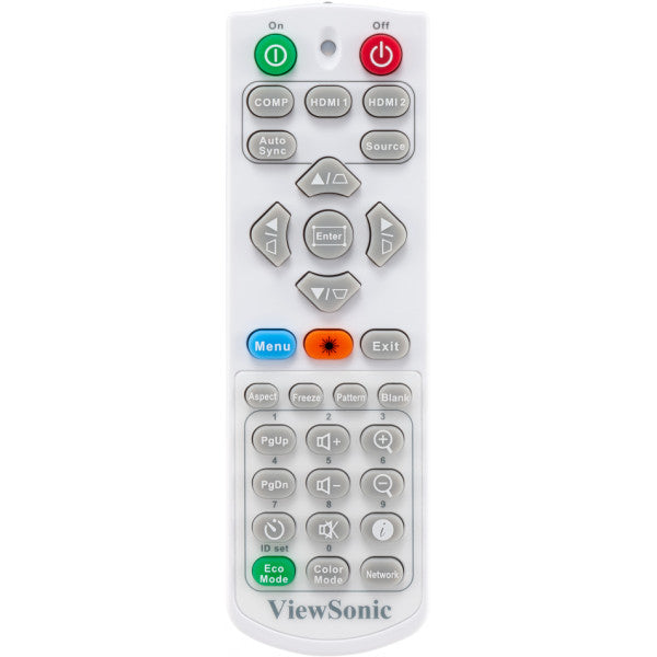 Viewsonic PG706HD, DLP-Projektor – Full HD, 16:9