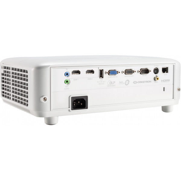 Viewsonic PG706HD, DLP-Projektor – Full HD, 16:9