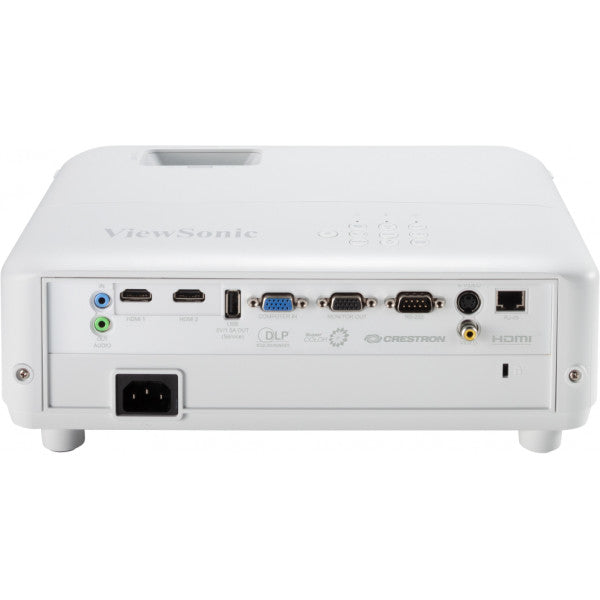 Viewsonic PG706HD, DLP-Projektor – Full HD, 16:9