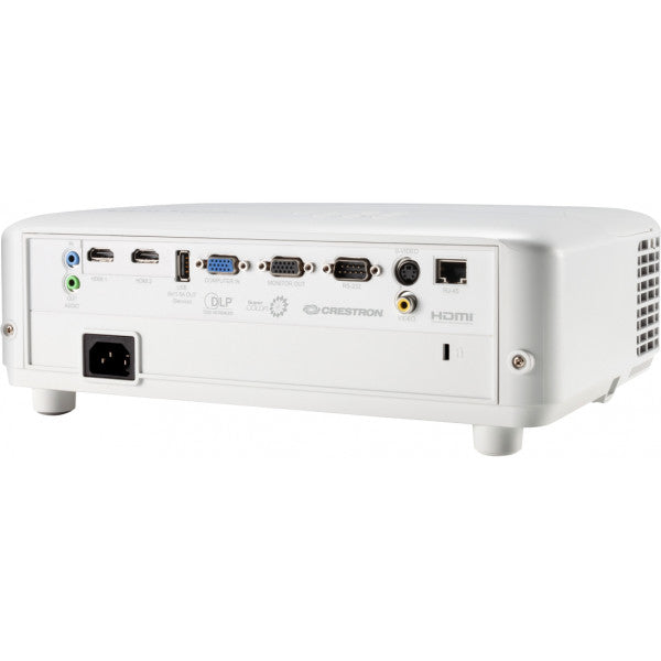 Viewsonic PG706HD, DLP-Projektor – Full HD, 16:9