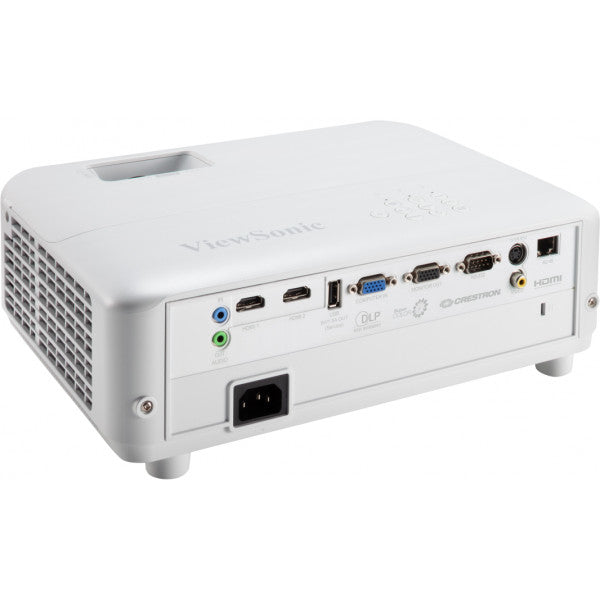 Viewsonic PG706HD, DLP-Projektor – Full HD, 16:9