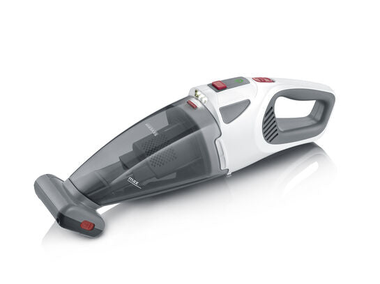 Severin Handstaubsauger HV7146 – 2200 mAh, 0,7 l, Akkubetrieb, 2 Stufen
