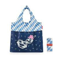Reisenthel Stofftasche, Motiv Special Edition Bavaria 6, 425×600×70 mm