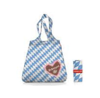 Reisenthel Stofftasche, Motiv Special Edition Bavaria 6, 435×600×70 mm