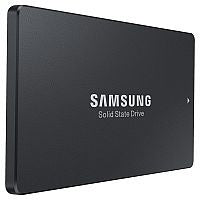Samsung PM893 – 2,5" SATA SSD, Enterprise, 7 mm